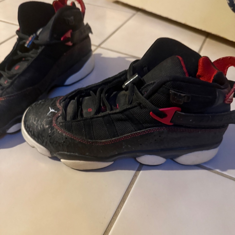 Jordan - Picture 3 of 5